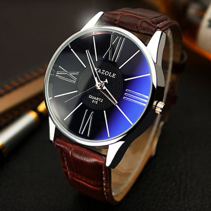 Classical Businesmen's Watches - wnkrs