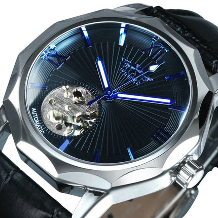 Classic Mechanical Wristwatches for Men - wnkrs