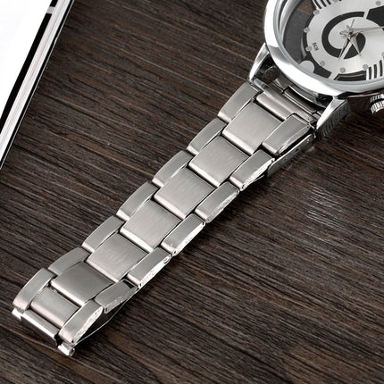 Music Note Watch - wnkrs