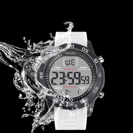 Fashion Sport Men's Watches - wnkrs