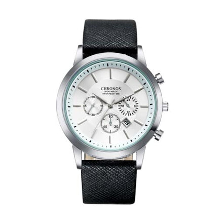 Men's Sport Style Watch - wnkrs