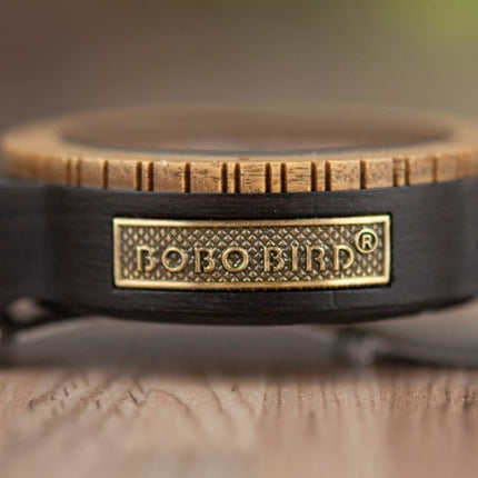 Men's Mechanical Wooden Watches - wnkrs