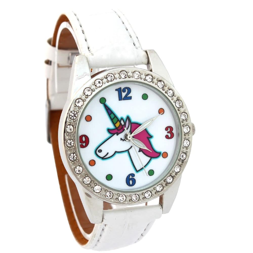 Women's Luxury Unicorn Printed Watch