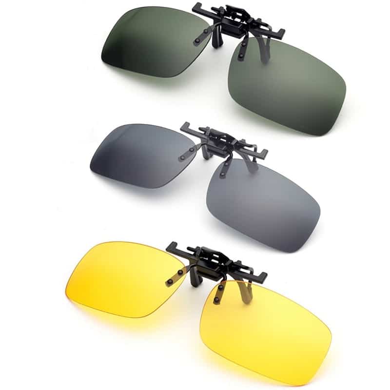 Night Vision Men's Driver Goggles