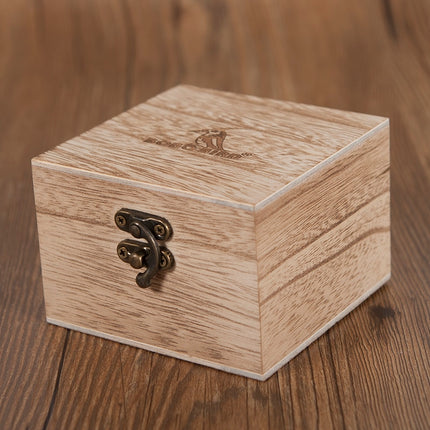 Men's Wooden Wrist Watch - wnkrs