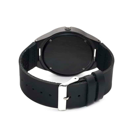 Men's Wooden Wrist Watch - wnkrs