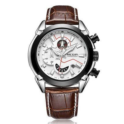 Luxurious Sports Wristwatches for Men - wnkrs