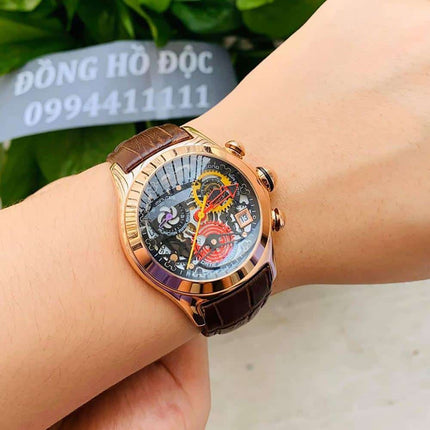 Swiss Ronda Women’s Watch - wnkrs