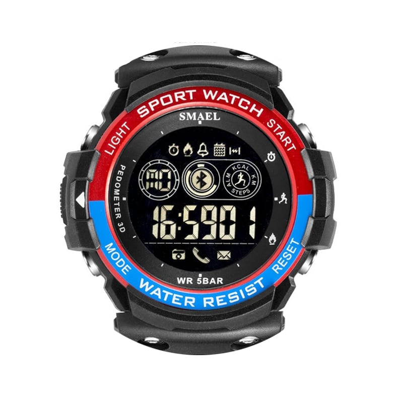 Men's Military Style Sport Watch