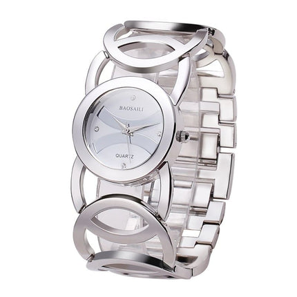 Elegant Bracelet Watches for Women - wnkrs
