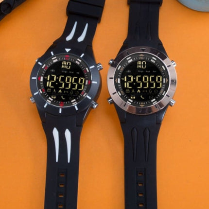 Men's Trendy Waterproof Smart Watches - wnkrs