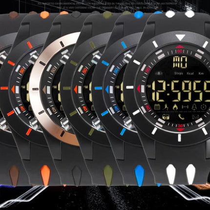Men's Trendy Waterproof Smart Watches - wnkrs