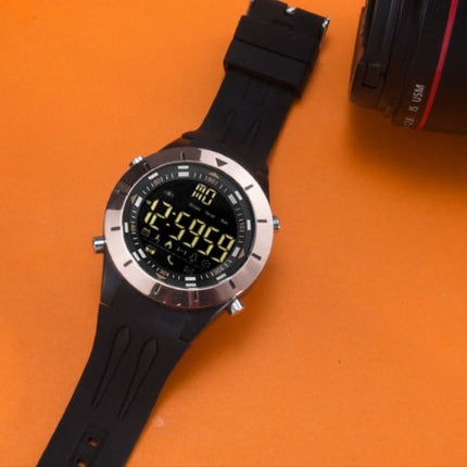 Men's Trendy Waterproof Smart Watches - wnkrs