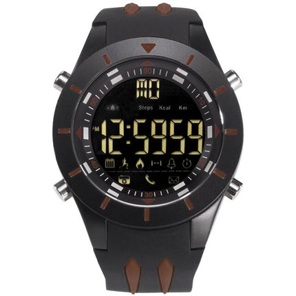 Men's Trendy Waterproof Smart Watches - wnkrs