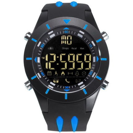 Men's Trendy Waterproof Smart Watches - wnkrs