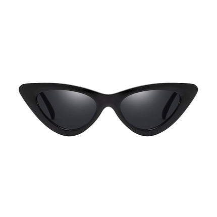 Retro Cat Eye Sunglasses - wnkrs