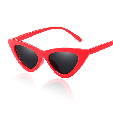 Retro Cat Eye Sunglasses - wnkrs