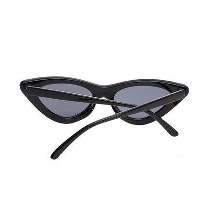 Retro Cat Eye Sunglasses - wnkrs