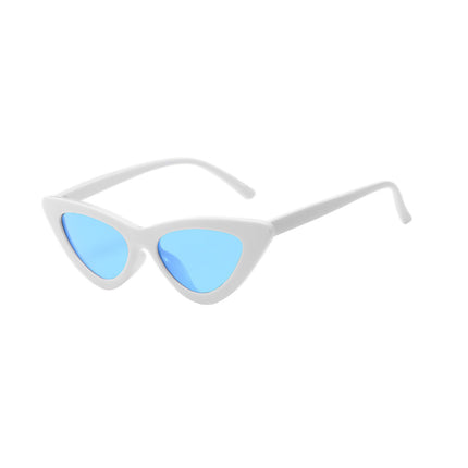 Retro Cat Eye Sunglasses - wnkrs