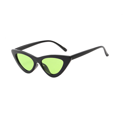 Retro Cat Eye Sunglasses - wnkrs