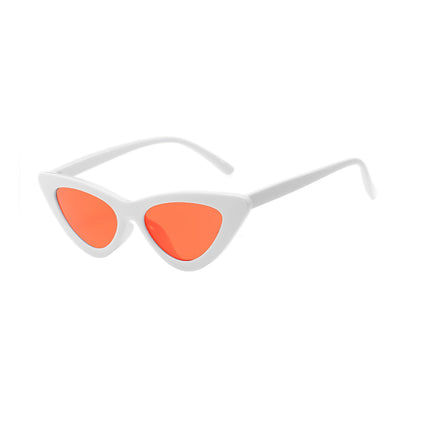 Retro Cat Eye Sunglasses - wnkrs