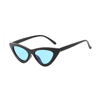 Retro Cat Eye Sunglasses - wnkrs