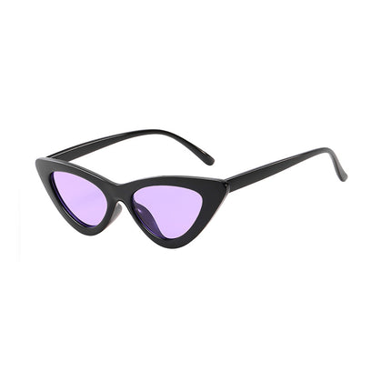 Retro Cat Eye Sunglasses - wnkrs