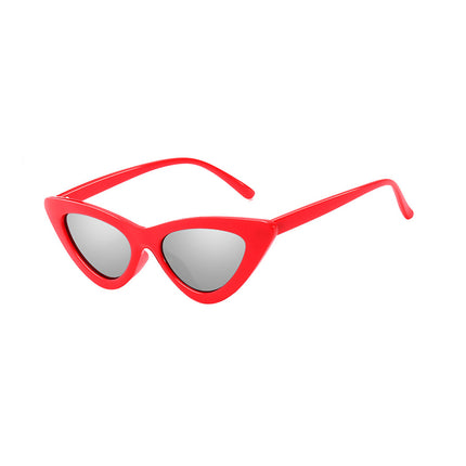 Retro Cat Eye Sunglasses - wnkrs