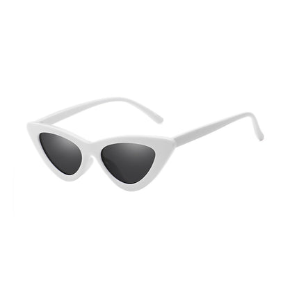 Retro Cat Eye Sunglasses - wnkrs