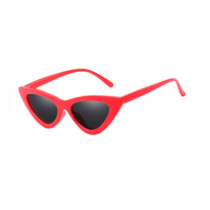 Retro Cat Eye Sunglasses - wnkrs
