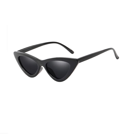 Retro Cat Eye Sunglasses - wnkrs