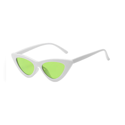 Retro Cat Eye Sunglasses - wnkrs