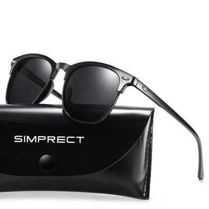 Men's Stylish Anti-Glare Sunglasses - wnkrs