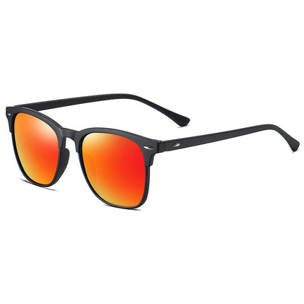 Men's Stylish Anti-Glare Sunglasses - wnkrs