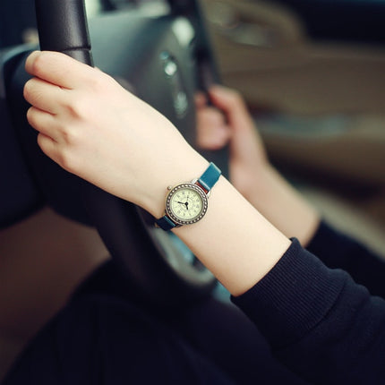 Women's Antique Style Dial Watches - wnkrs