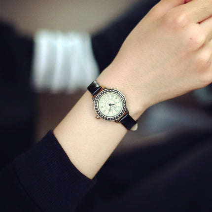 Women's Antique Style Dial Watches - wnkrs