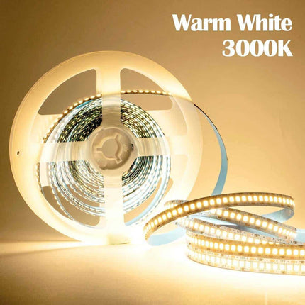 DC 12 V Wide LED Strip - wnkrs