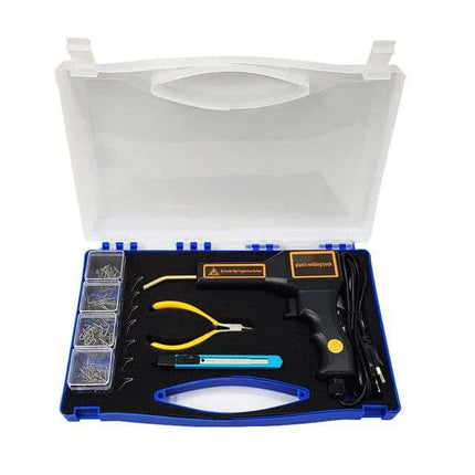 Handheld Plastic Welding Machine - wnkrs