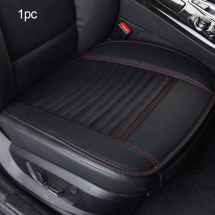 Leather Seat Cover - wnkrs