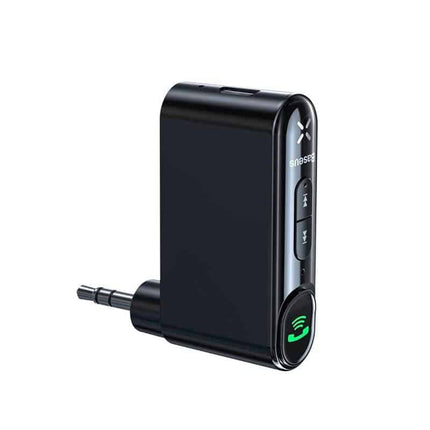 Bluetooth 5.0 Car Adapter with AUX - wnkrs