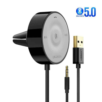 Bluetooth 5.0 Car Receiver - wnkrs