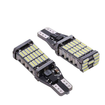 Bright LED Car Reverse Light - wnkrs