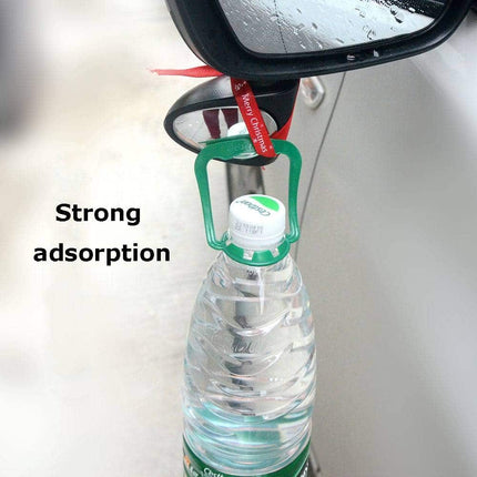Car Blind Spot Rearview Mirror - wnkrs