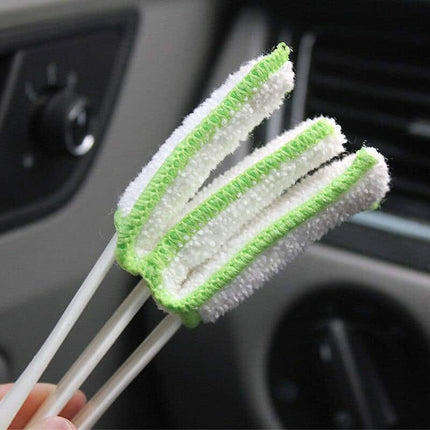 Car Cleaning Brush - wnkrs