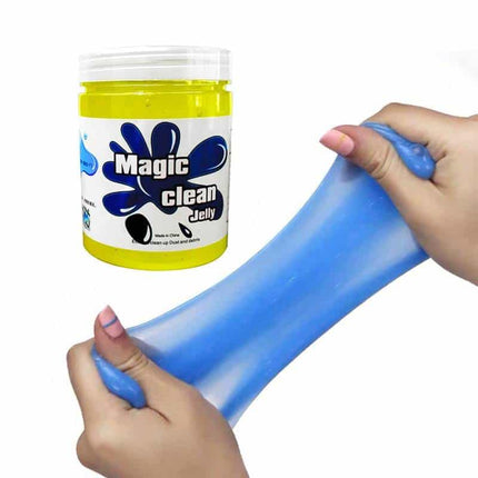 Car Dust Cleaning Gel - wnkrs