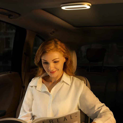 Car LED Reading Light - wnkrs