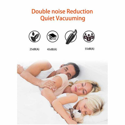 Car Portable Cleaning Vacuum - wnkrs