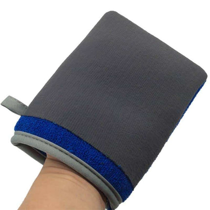 Car Wash Clay Mitt - wnkrs