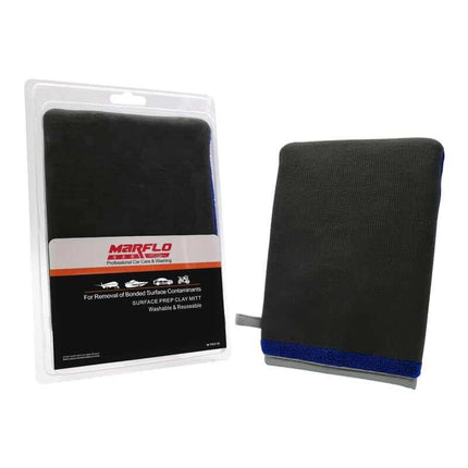 Car Wash Clay Mitt - wnkrs