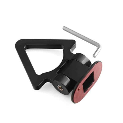 Colorful Decorative Car Tow Hook Sticker - wnkrs